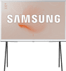 Samsung QE55LS01R The Serif Wit - QLED