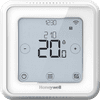 Honeywell Lyric T6 White (Wired) with installation
