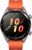 Huawei Watch GT Active Oranje