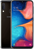 Samsung Galaxy A20e Zwart