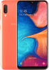 Samsung Galaxy A20e Oranje