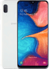 Samsung Galaxy A20e Wit