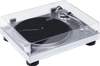 Audio-Technica AT-LP120XUSBSV