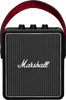 Marshall Stockwell II Zwart