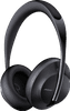 Bose Noise Canceling Headphones 700 Black