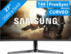 Samsung LC27JG56QQUXEN