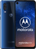 Motorola One Vision Blue