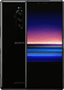 Sony Xperia 1 Zwart