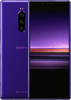 Sony Xperia 1 Purple