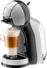 Krups Dolce Gusto Mini Me KP123B10 Gray