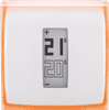 Netatmo Thermostaat met installatie