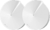 TP-Link Deco P7 Duo Pack met installatie