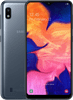 Samsung Galaxy A10 Zwart