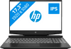 HP Pavilion G 17-cd0917nd