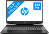 HP Pavilion G 17-cd0919nd