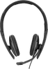 Sennheiser SC 165 Stereo Wired USB-C Office Headset