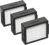 iRobot Filter Set Roomba e, i and j series (3 units)
