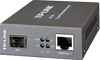 TP-Link Gigabit Ethernet Media Converter MC220L