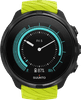 Suunto 9 Green