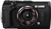 Olympus Tough TG-6 Zwart