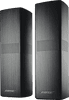 Bose Surround Speakers 700 Black