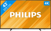 Philips 43PUS6704 - Ambilight