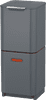 Joseph Joseph Intelligent Waste Totem 40 Liter Grijs