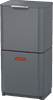 Joseph Joseph Intelligent Waste Totem Max 60 Liter Grijs