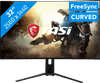 MSI Optix MAG322CQRV