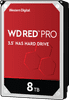 WD Red Pro WD8003FFBX 8TB