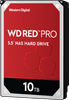 WD Red Pro WD101KFBX 10TB