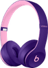 Beats Solo3 Wireless Pop Violet