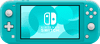 Nintendo Switch Lite Turquoise