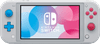 Nintendo Switch Lite Pokemon Shield/Sword Edition