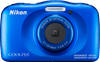 Nikon Coolpix W150 Blue
