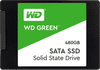 WD Green 2.5inch 480GB