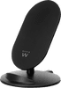 Ewent Draadloze Oplader 10W met Standaard Zwart