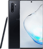 Samsung Galaxy Note 10 Plus 256GB Zwart