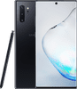 Samsung Galaxy Note 10 Plus 512GB Black