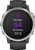 Garmin Fenix 6S - Zwart - 42 mm