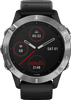 Garmin Fenix 6 Zilver 47 mm