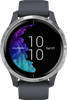 Garmin Venu - Zilver/Blauw