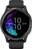 Garmin Venu Zwart