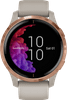 Garmin Venu Rosé Goud/Beige
