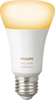 Philips Hue White Ambiance E27 Losse Lamp Bluetooth
