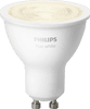 Philips Hue White GU10 Losse Spot Bluetooth