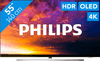 Philips 55OLED854 - Ambilight