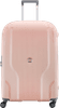 Delsey Clavel Spinner 76cm Pink