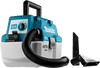 Makita DVC750LZX1 (without battery)