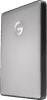 G-Technology G-Drive Mobile USB-C 2TB Space Gray